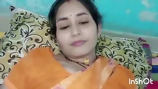 Indian newly married girl fucked by say no to boyfriend&comma; Indian xxx videos of Lalita bhabhi