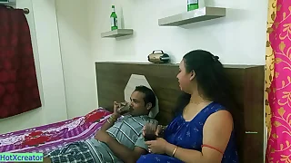 Desi bangali bhabhi need hot husband! X xxx hot sex! clear audio