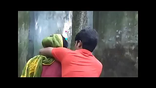 Desi Bhabhi Exterior Affair, Porokia Prem