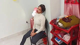 Mini loves to drag inflate fucked threesome a unreserved and two boys xxx film , Shathi khatun and hanif and Shapan pramanik